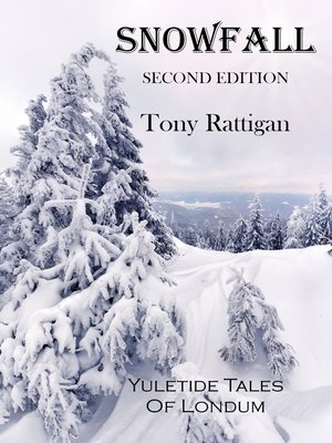 cover image of Snowfall